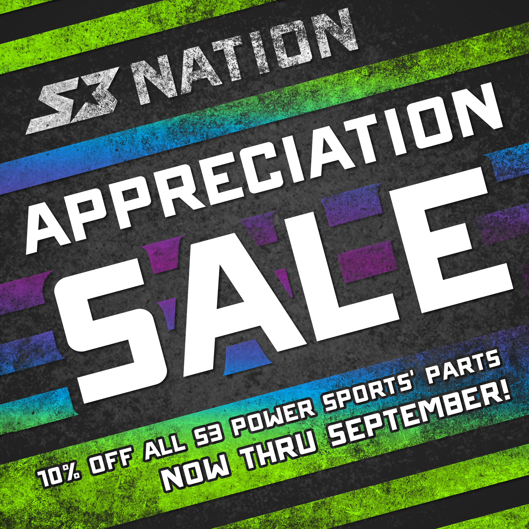 Coupon active powersports